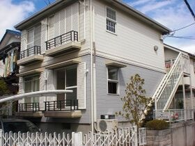 小金井市本町5丁目の外観