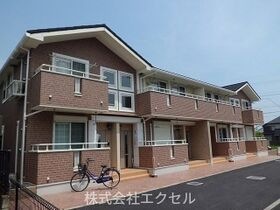 東大和市蔵敷2丁目の外観