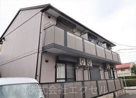 小平市上水南町1丁目の外観