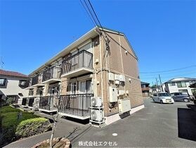 立川市砂川町６丁目の外観