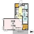 国立市東4丁目の間取図