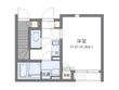 小平市学園東町１丁目の間取図