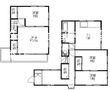 東大和市向原4丁目の間取図