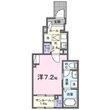 立川市砂川町８丁目の間取図