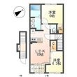 西多摩郡瑞穂町大字箱根ケ崎の間取図