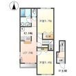 西多摩郡日の出町大字平井の間取図