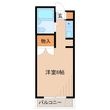 立川市栄町６丁目の間取図