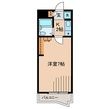 国分寺市本多2丁目の間取図