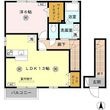 東大和市芋窪5丁目の間取図