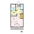 小平市上水南町1丁目の間取図