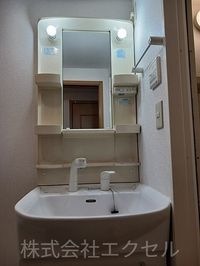 洗面所