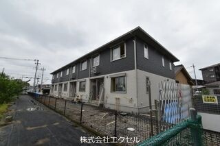 写真:日野市石田1丁目の外観