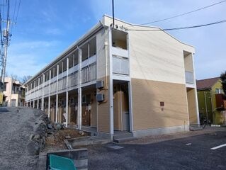 写真:町田市原町田2丁目の外観
