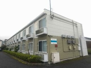写真:あきる野市渕上の外観