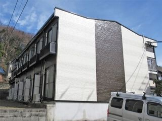 写真:町田市相原町の外観
