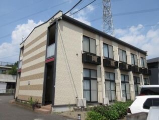 写真:町田市野津田町の外観