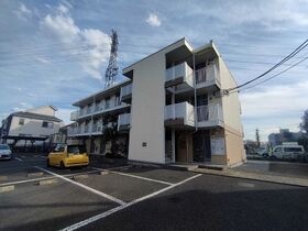 日野市多摩平7丁目の外観