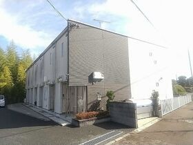 あきる野市瀬戸岡の外観