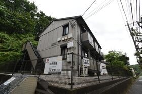 シャルマンの外観