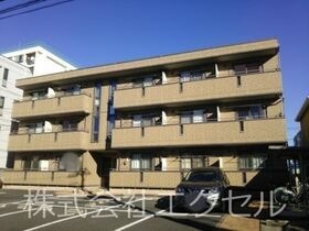八王子市北野町の外観