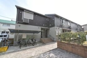 MMANOR2の外観