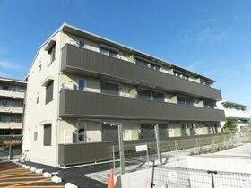 多摩市貝取の外観