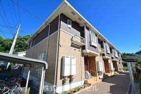 SchonGartenの外観