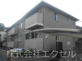 リヴェールの外観