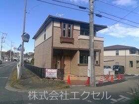 シエルエトワレ2の外観