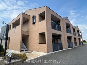 西多摩郡日の出町大字平井の外観