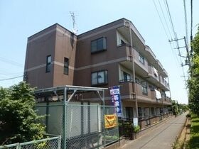 ドームハウスの外観