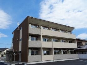 サラスバティ2の外観