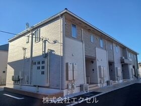 ティグレの外観