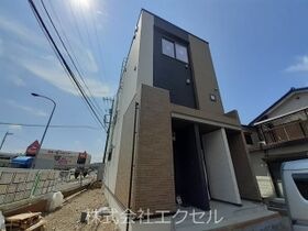 クリアネスM1の外観