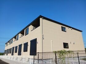 青梅市今井1丁目の外観