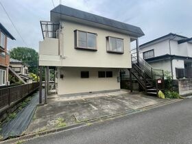 第1奥住コーポの外観