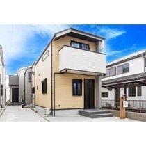 Kolet片倉の外観