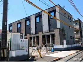 アイビードットオザクの外観