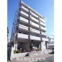 豊田ダイカンプラザの外観