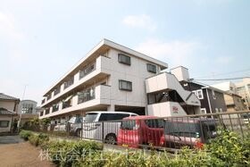 ルミエール瑞穂の外観