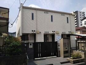 クレイノ楓の外観