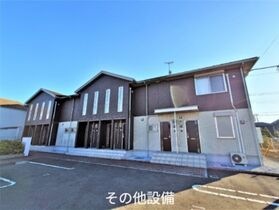 イルフトゥーロの外観