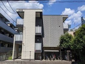 町田市旭町3丁目の外観