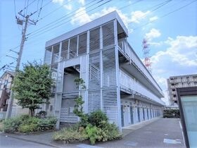 町田市旭町1丁目の外観