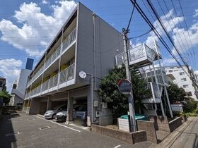 町田市中町2丁目の外観