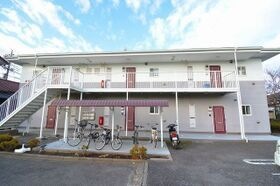あきる野市野辺の外観