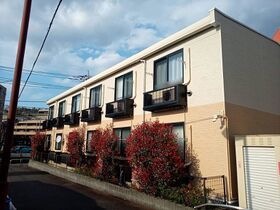 八王子市大塚の外観