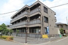ヴィラマルーンの外観