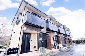 西多摩郡日の出町大字平井の外観
