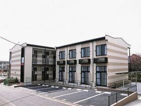 町田市金森7丁目の外観